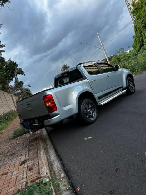 CHEVROLET S10 2.4 FLEX LT CABINE DUPLA, Foto 5