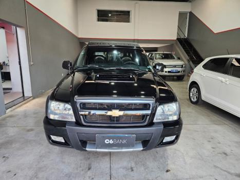 CHEVROLET S10 2.4 FLEX EXECUTIVE CABINE DUPLA, Foto 4