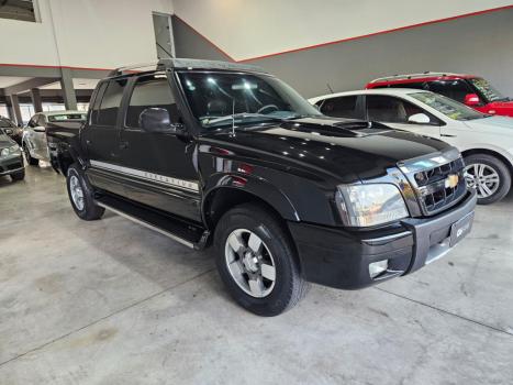 CHEVROLET S10 2.4 FLEX EXECUTIVE CABINE DUPLA, Foto 9