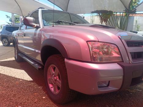 CHEVROLET S10 2.4 FLEX ADVANTAGE CABINE DUPLA, Foto 2