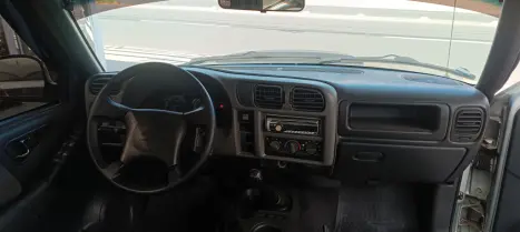 CHEVROLET S10 2.4 FLEX ADVANTAGE CABINE DUPLA, Foto 14
