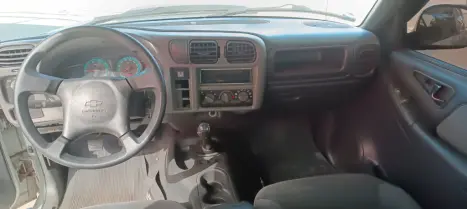 CHEVROLET S10 2.4 FLEX ADVANTAGE CABINE DUPLA, Foto 19