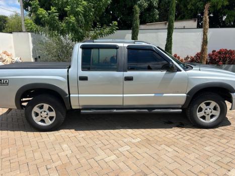 CHEVROLET S10 2.4 FLEX ADVANTAGE CABINE DUPLA, Foto 2