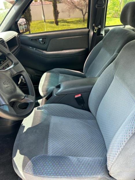 CHEVROLET S10 2.4 FLEX ADVANTAGE CABINE DUPLA, Foto 9