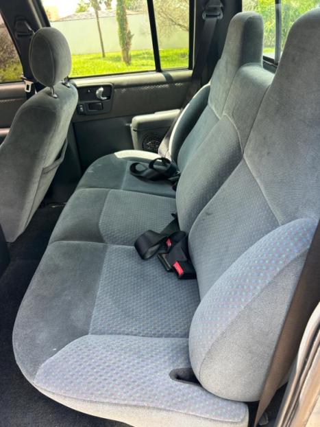 CHEVROLET S10 2.4 FLEX ADVANTAGE CABINE DUPLA, Foto 25