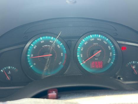 CHEVROLET S10 2.4 FLEX ADVANTAGE CABINE DUPLA, Foto 5