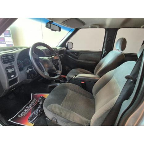 CHEVROLET S10 2.4 FLEX ADVANTAGE CABINE DUPLA, Foto 5