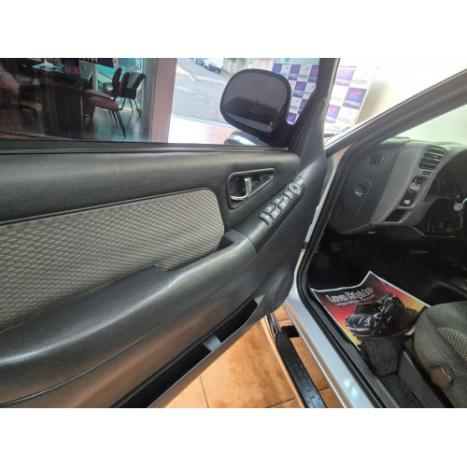 CHEVROLET S10 2.4 FLEX ADVANTAGE CABINE DUPLA, Foto 6