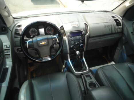 CHEVROLET S10 2.4 FLEX LT CABINE DUPLA, Foto 4