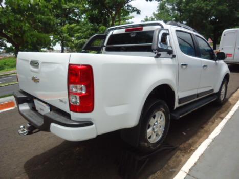 CHEVROLET S10 2.4 FLEX LT CABINE DUPLA, Foto 6