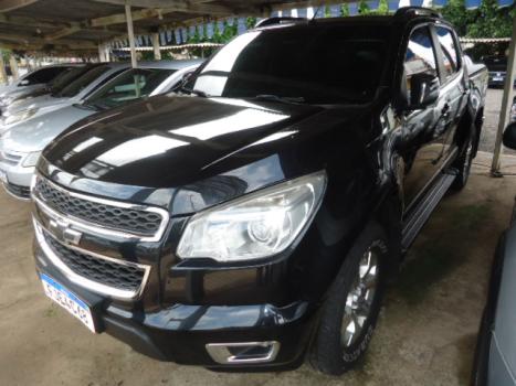 CHEVROLET S10 2.4 FLEX LTZ CABINE DUPLA, Foto 1