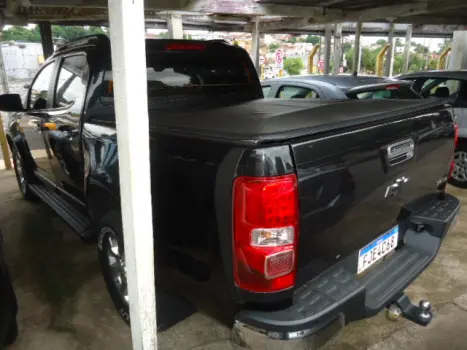 CHEVROLET S10 2.4 FLEX LTZ CABINE DUPLA, Foto 5