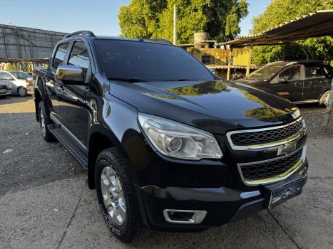 CHEVROLET S10 2.4 FLEX LTZ CABINE DUPLA, Foto 2