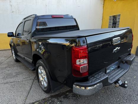 CHEVROLET S10 2.4 FLEX LTZ CABINE DUPLA, Foto 3
