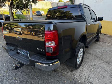 CHEVROLET S10 2.4 FLEX LTZ CABINE DUPLA, Foto 4