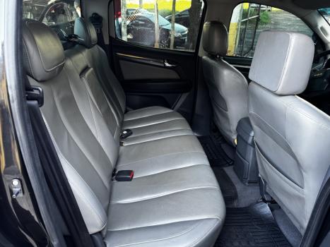 CHEVROLET S10 2.4 FLEX LTZ CABINE DUPLA, Foto 5