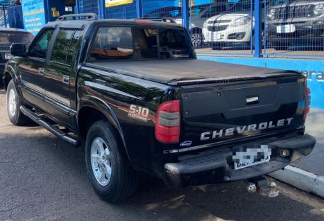 CHEVROLET S10 2.4 FLEX ADVANTAGE CABINE DUPLA, Foto 6