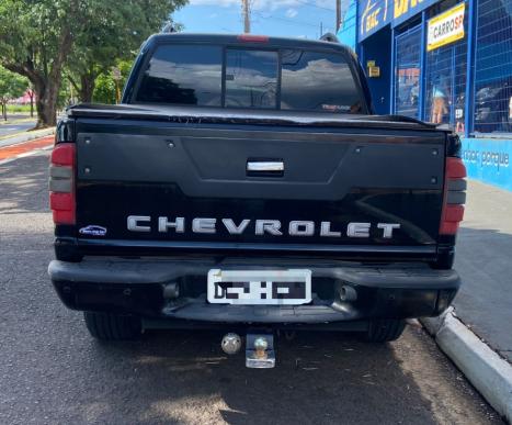 CHEVROLET S10 2.4 FLEX ADVANTAGE CABINE DUPLA, Foto 7