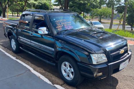 CHEVROLET S10 2.4 FLEX ADVANTAGE CABINE DUPLA, Foto 3