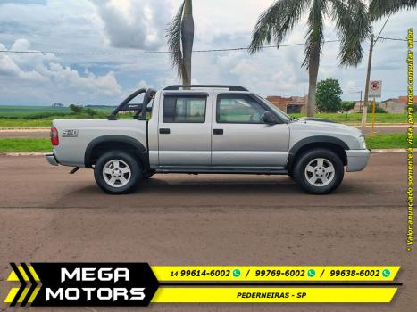 CHEVROLET S10 2.4 FLEX ADVANTAGE CABINE DUPLA, Foto 8