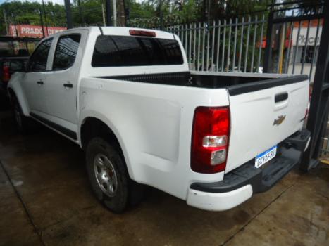 CHEVROLET S10 2.4 FLEX LS CABINE DUPLA, Foto 5