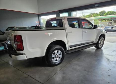 CHEVROLET S10 2.4 FLEX LTZ CABINE DUPLA, Foto 2