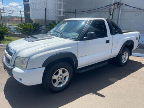 CHEVROLET S10 2.4 FLEX ADVANTAGE CABINE SIMPLES, Foto 1