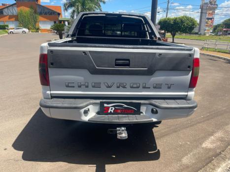 CHEVROLET S10 2.4 FLEX ADVANTAGE CABINE SIMPLES, Foto 6