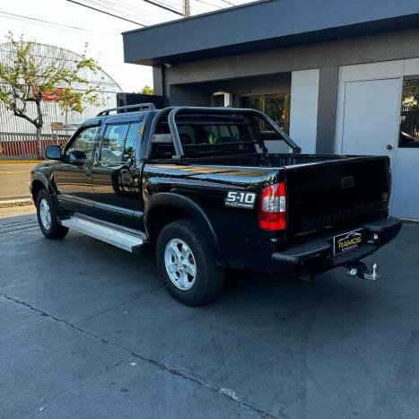 CHEVROLET S10 2.4 FLEX ADVANTAGE CABINE DUPLA, Foto 6