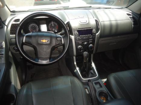 CHEVROLET S10 2.4 FLEX LT CABINE DUPLA, Foto 4