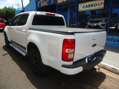 CHEVROLET S10 2.4 FLEX LT CABINE DUPLA, Foto 5