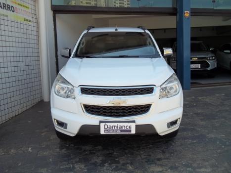 CHEVROLET S10 2.4 FLEX LTZ CABINE DUPLA, Foto 4