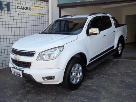 CHEVROLET S10 2.4 FLEX LTZ CABINE DUPLA, Foto 1