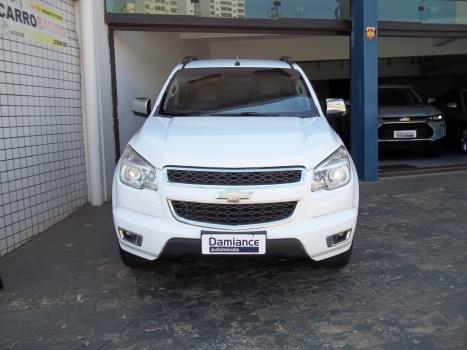 CHEVROLET S10 2.4 FLEX LTZ CABINE DUPLA, Foto 4