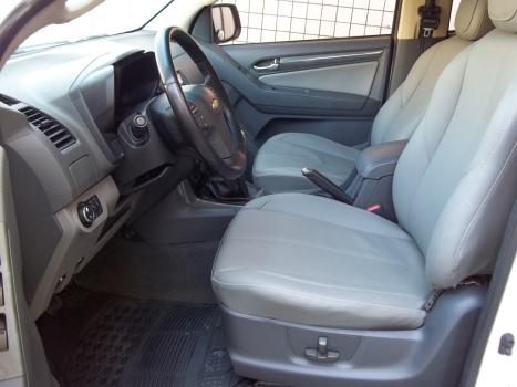 CHEVROLET S10 2.4 FLEX LTZ CABINE DUPLA, Foto 5