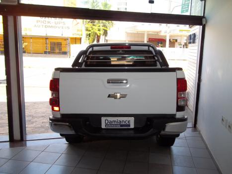 CHEVROLET S10 2.4 FLEX LTZ CABINE DUPLA, Foto 13