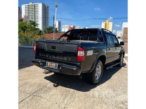 CHEVROLET S10 2.4 FLEX ADVANTAGE CABINE DUPLA, Foto 4