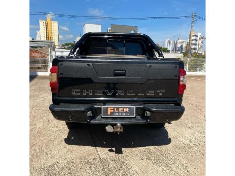 CHEVROLET S10 2.4 FLEX ADVANTAGE CABINE DUPLA, Foto 5