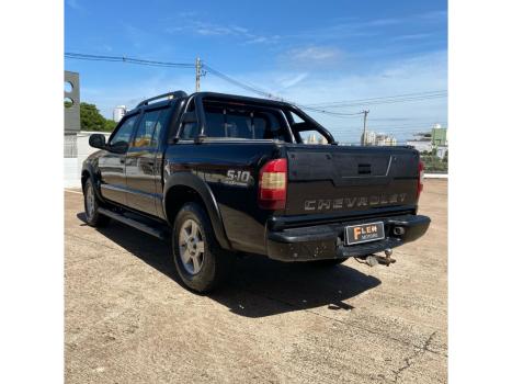 CHEVROLET S10 2.4 FLEX ADVANTAGE CABINE DUPLA, Foto 6