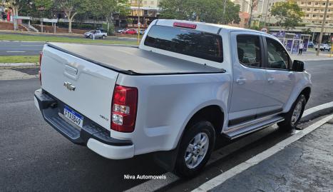 CHEVROLET S10 2.4 FLEX LT CABINE DUPLA, Foto 3