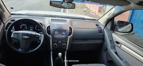 CHEVROLET S10 2.4 FLEX LT CABINE DUPLA, Foto 8