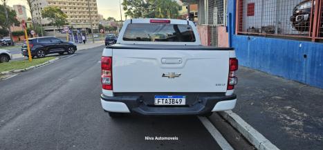 CHEVROLET S10 2.4 FLEX LT CABINE DUPLA, Foto 14