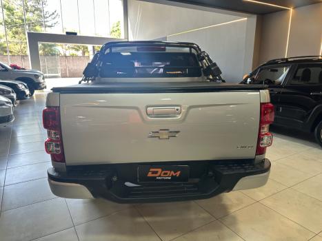 CHEVROLET S10 2.4 FLEX LT CABINE DUPLA, Foto 5