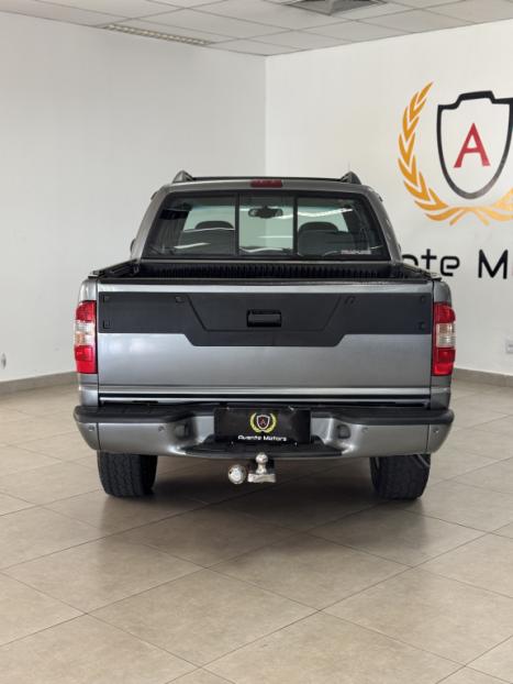 CHEVROLET S10 2.4 FLEX ADVANTAGE CABINE DUPLA, Foto 3