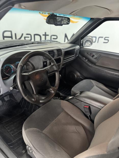 CHEVROLET S10 2.4 FLEX ADVANTAGE CABINE DUPLA, Foto 10