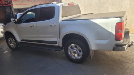CHEVROLET S10 2.4 FLEX LTZ CABINE DUPLA, Foto 5