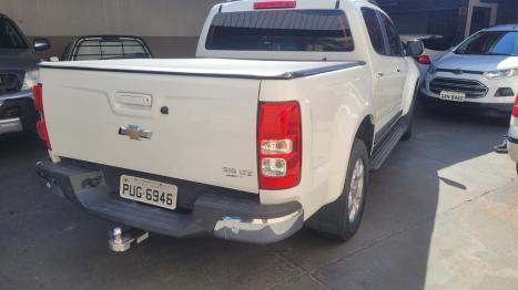 CHEVROLET S10 2.4 FLEX LTZ CABINE DUPLA, Foto 6