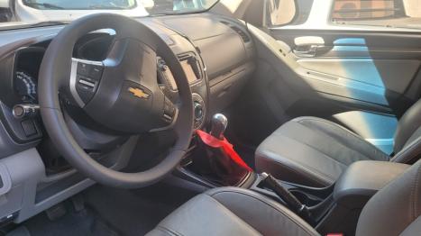 CHEVROLET S10 2.4 FLEX LTZ CABINE DUPLA, Foto 7