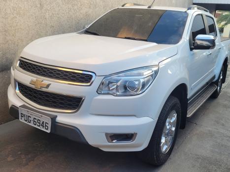 CHEVROLET S10 2.4 FLEX LTZ CABINE DUPLA, Foto 1