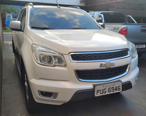 CHEVROLET S10 2.4 FLEX LTZ CABINE DUPLA, Foto 2